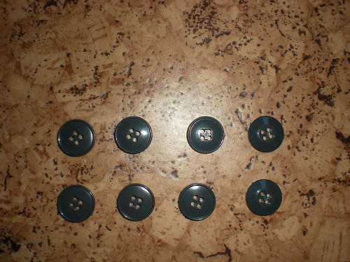 Knoflíky — foto 2