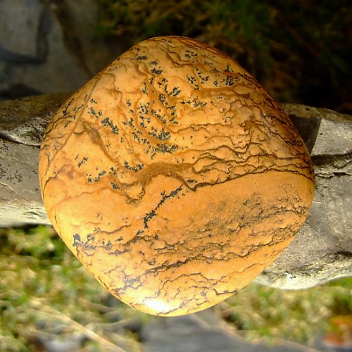 Jaspis Obrázkový — foto 2