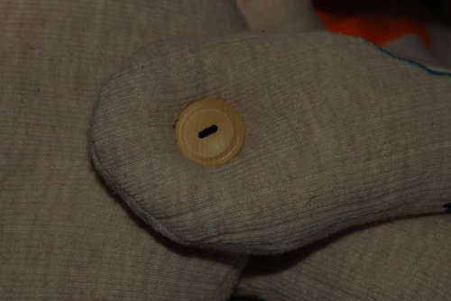 Recy medvídek Jonáš — foto 3