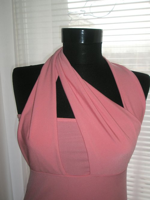 Šaty — foto 2
