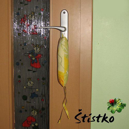 Zarážka dveří — foto 2