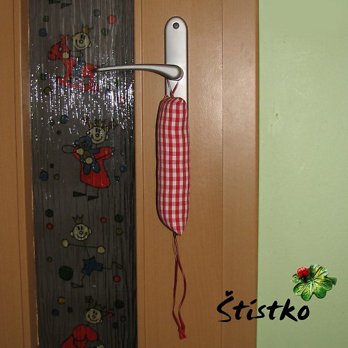 Zarážka dveří — foto 2