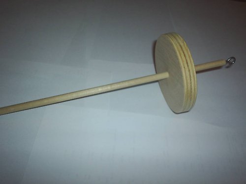 Vřetánko — foto 2