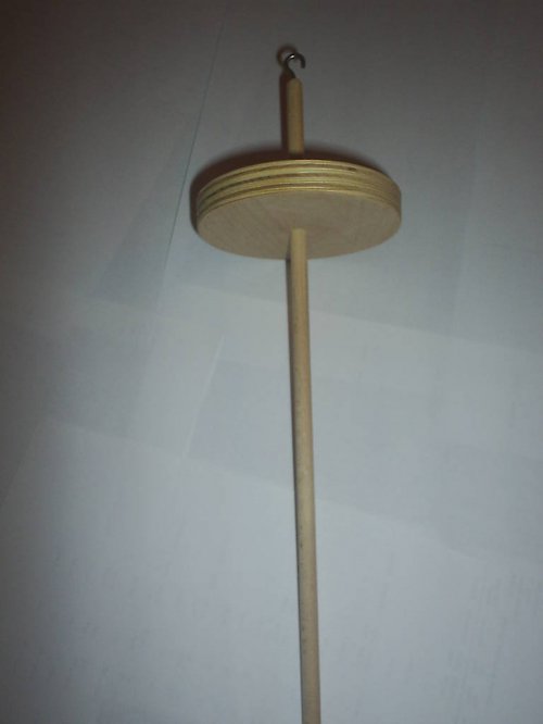 Vřetánko — foto 3
