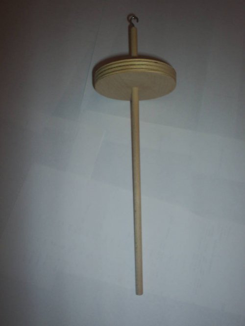 Vřetánko — foto 5