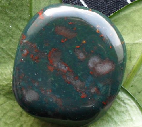 Heliotrop 37x35x11mm — foto 2