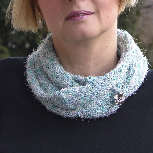 Voda mě obtéká — foto 3