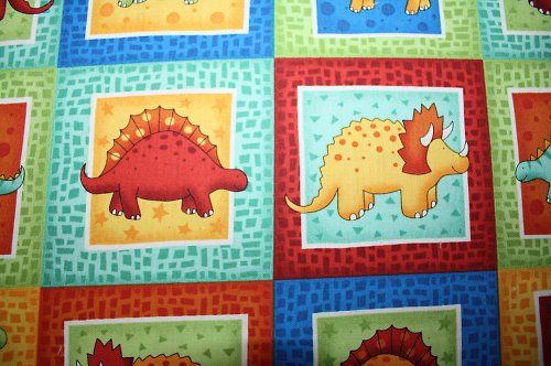 Dinosauři — foto 3