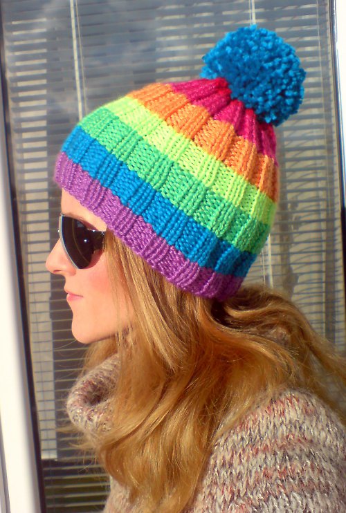 Kolekce FUNNY COLOURS no.43 — foto 2