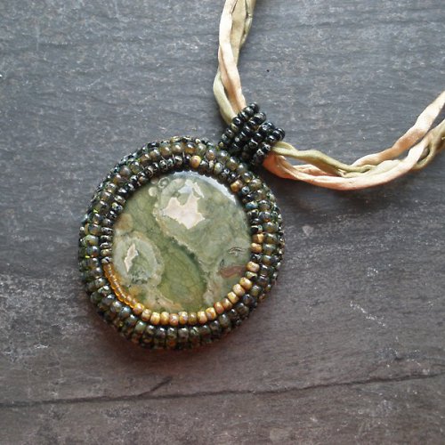 S ryolitem — foto 3