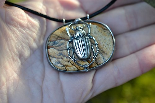 ..scarabeus.... — foto 3