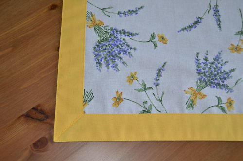 Jarně levandulový — foto 3