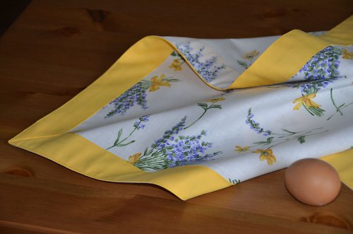 Jarně levandulový — foto 4