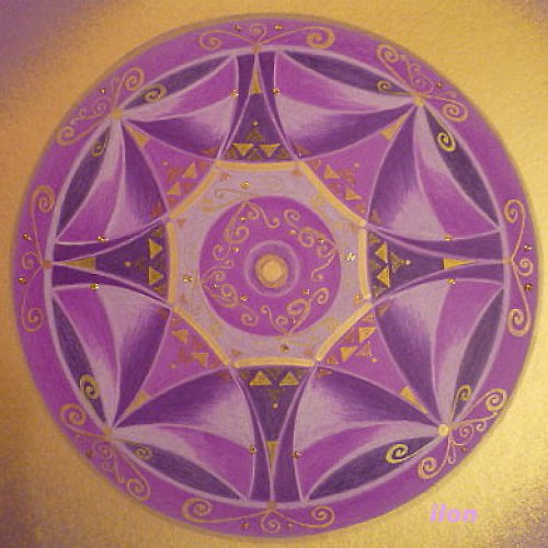 Mandala Intuice Ii. — foto 5