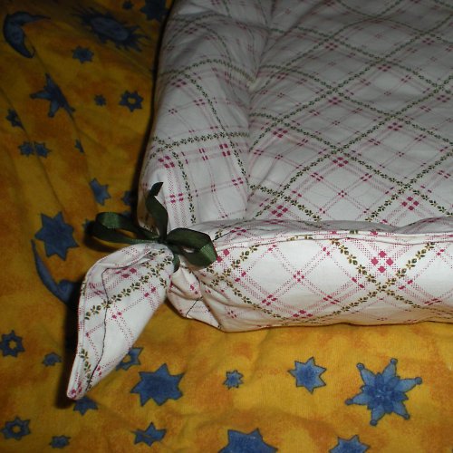Jemně skotský roháček — foto 4