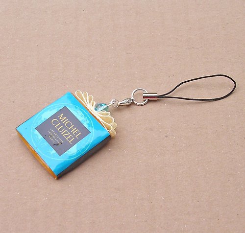Blue chocolate — foto 2