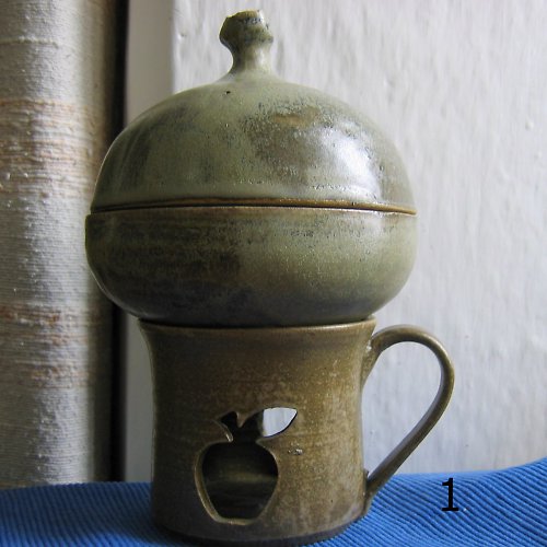 Jablečník — foto 2