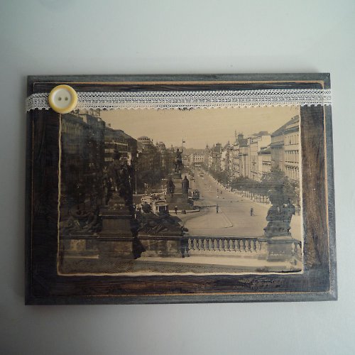 Pražská procházka IV — foto 3
