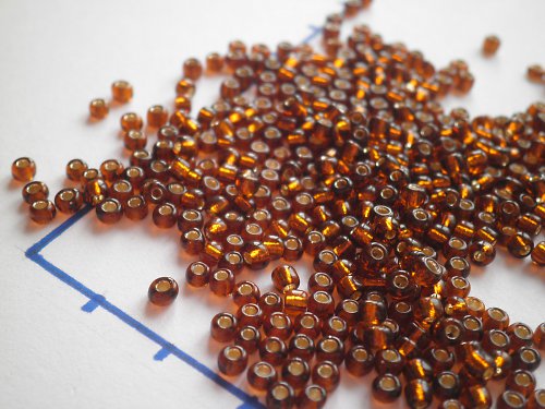 2 mm, měděný s průtahem, 10gr — foto 2