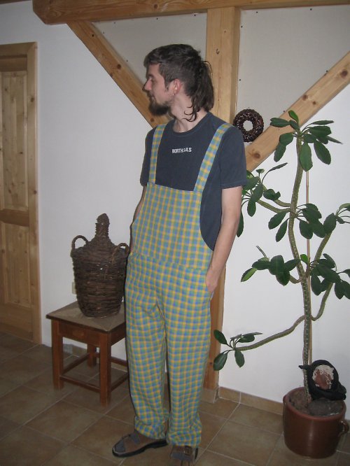 Lacláky pro pány — foto 2