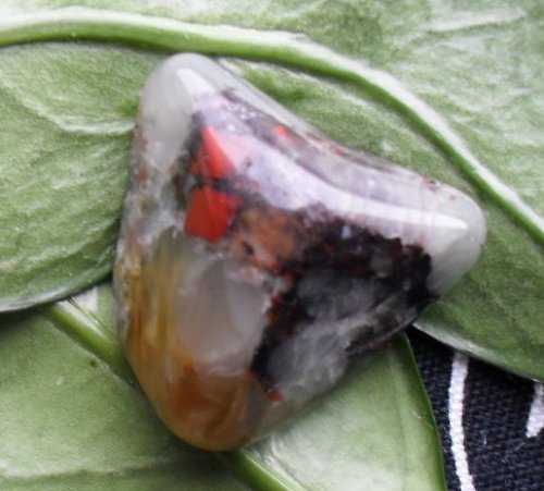 Heliotrop 27x25x14mm — foto 2