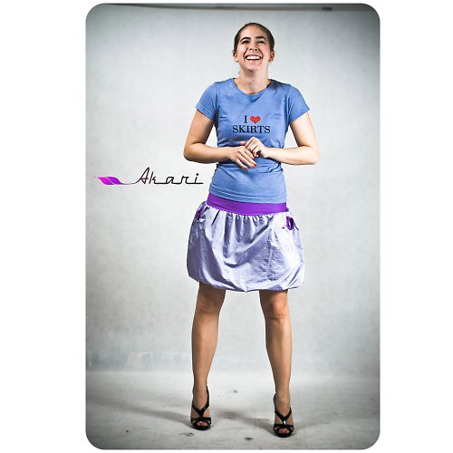 Purple Pocket — foto 2