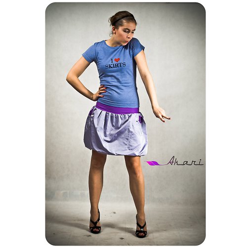 Purple Pocket — foto 3