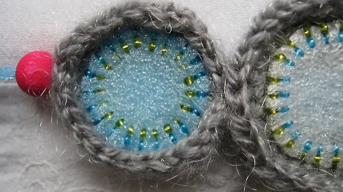 Myosotis... — foto 2