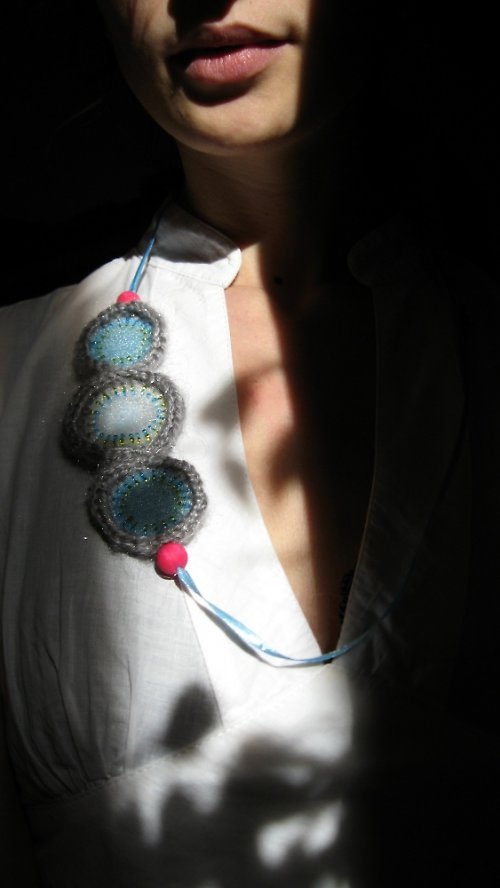 Myosotis... — foto 4