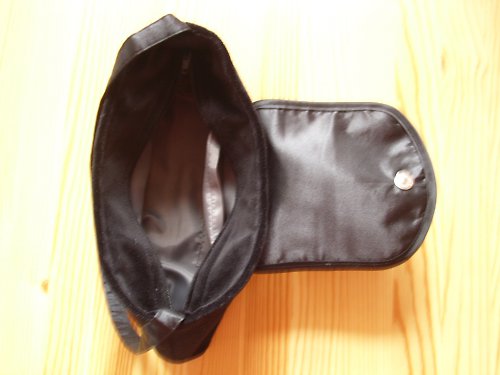 Černá kabelečka II — foto 3