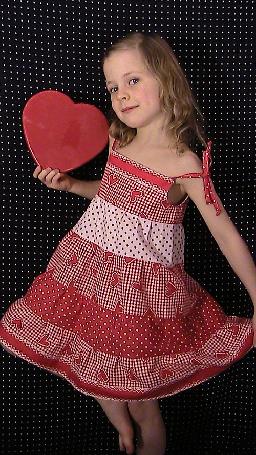 Valentýnské Iv. — foto 3