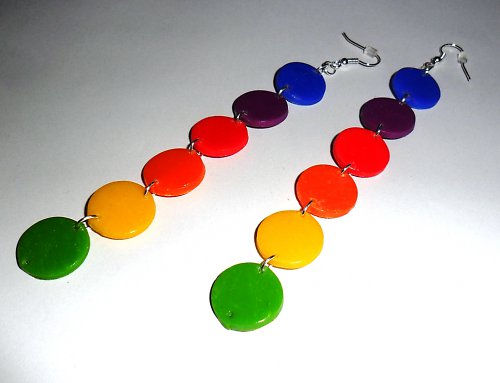 Lentilky — foto 2