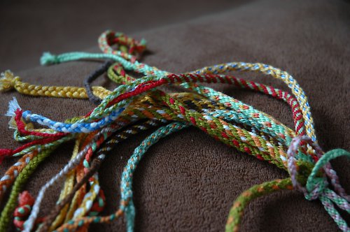 Náramky. — foto 4