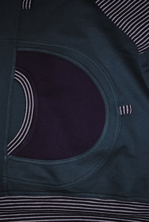 Mikina pro d.frody — foto 4