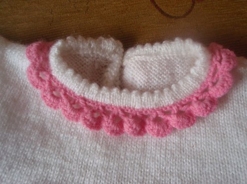 Pro miminko — foto 3