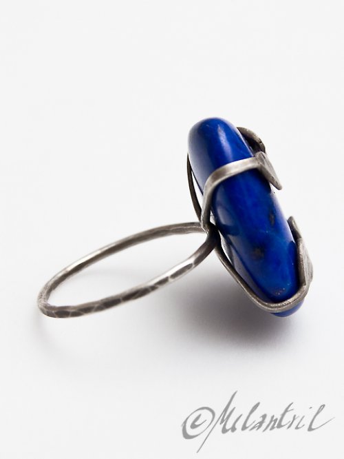Lapis ring — foto 3