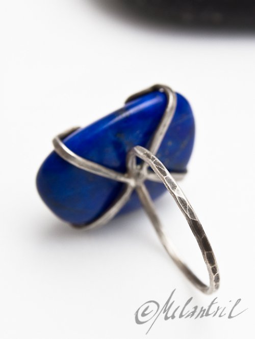 Lapis ring — foto 4