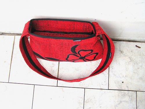 Větší kabelka - CARMEN - PARROT® — foto 4