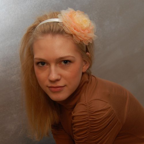 Lady Emma Hamilton čelenka sleva 199-166Kč — foto 5