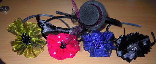 Čelenka - zaváděcí ceny :) — foto 4