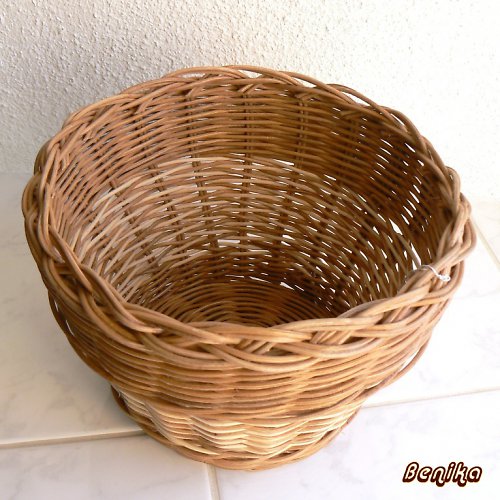 Obal na květináč — foto 2