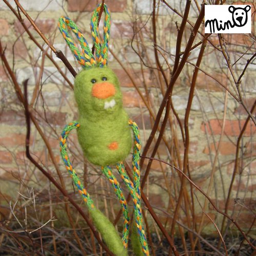 Mircus Tonyus 2 — foto 2