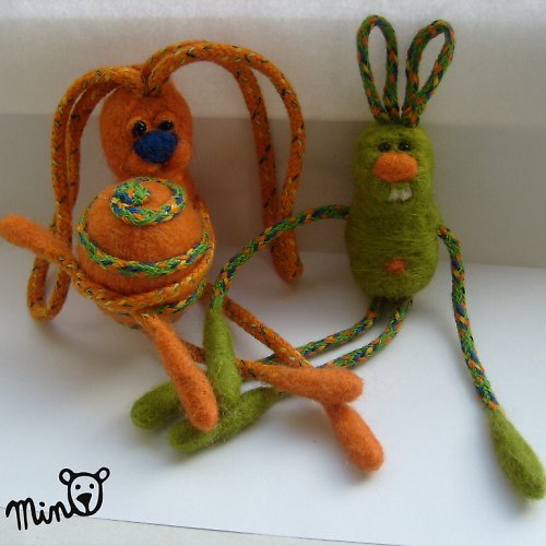 Mircus Tonyus 2 — foto 4