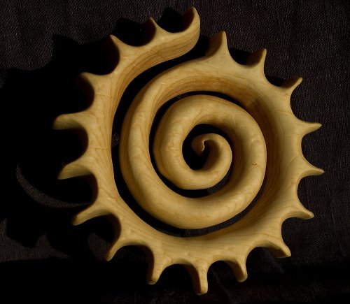 Slunce — foto 3
