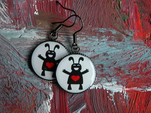 Ty můj broučku... — foto 2
