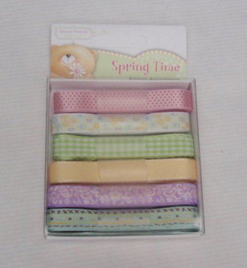 Stuhy FFS Spring — foto 2