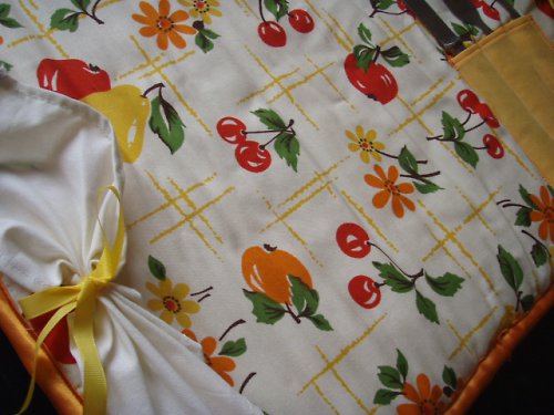 Prostírání — foto 3