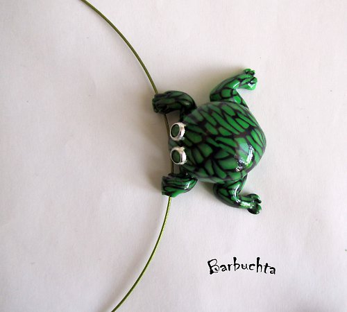 Ropucha — foto 2