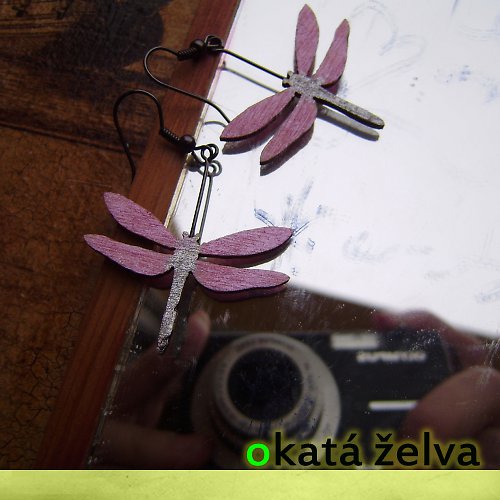 Ty taky leť — foto 2
