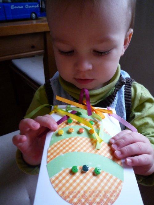 Přání velikonoční — foto 2